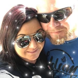 Meet your Posher, Crystal n dee